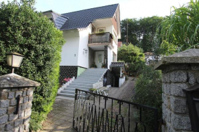 F-1041 Ferienwohnung Greta, Sellin